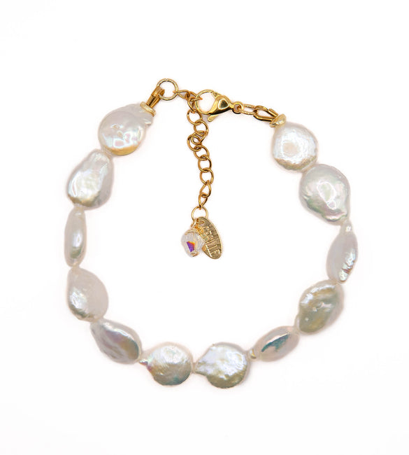 Anaco bracelet