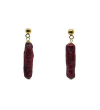 Ojeda earrings