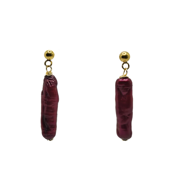 Ojeda earrings