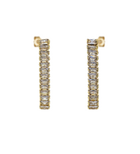 Zulia earrings