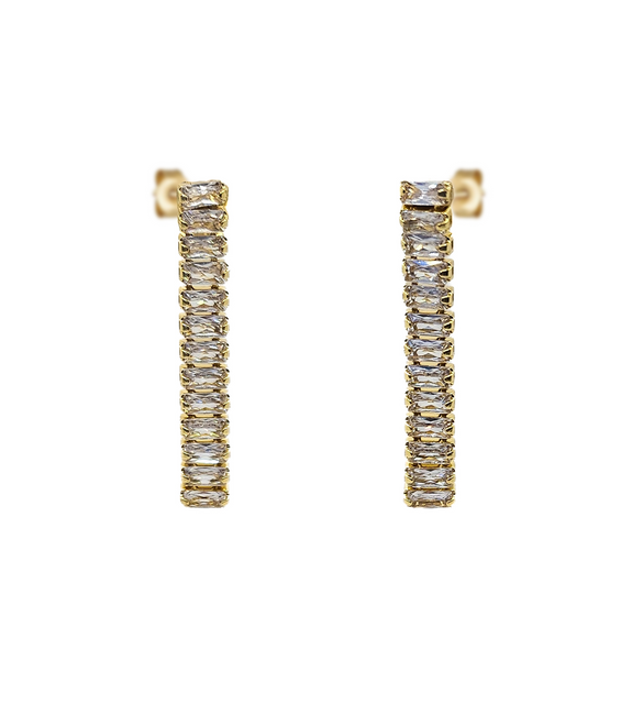 Zulia earrings