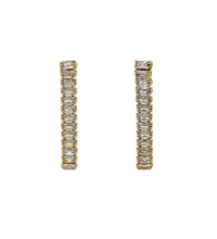 Zulia earrings